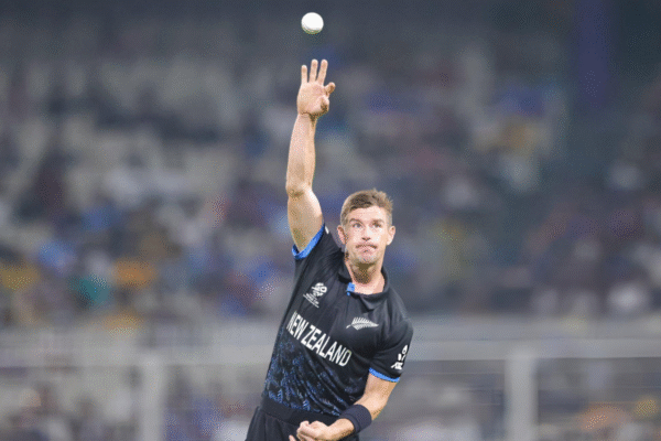 Why Is Cole McConchie Not Playing IND vs NZ T20 World Cup 2026 Final Today?