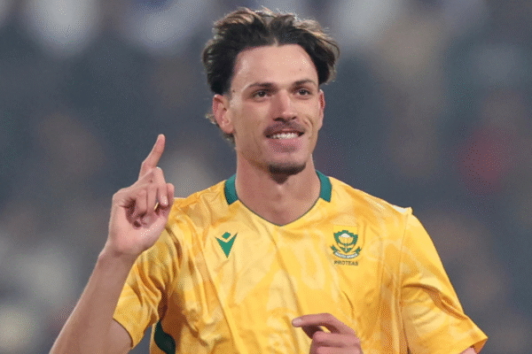 Why Is Marco Jansen Not in South Africa Playing XI Today for ZIM vs SA T20 World Cup 2026 Super 8 Game?