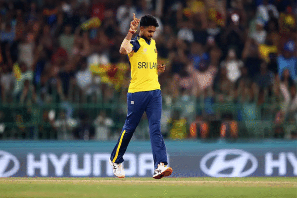 Why Is Matheesha Pathirana Not in KKR Playing XI Tonight for MI vs KKR IPL 2026 Game?