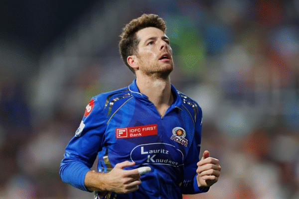 Why Is Mitchell Santner Not In Mumbai Indians Playing XI Tonight for MI vs KKR IPL 2026?