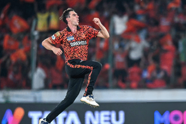 Why Is Pat Cummins Not In SRH Playing XI Tonight for RCB vs SRH IPL 2026?