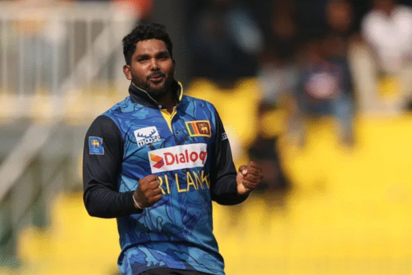 Why Is Wanindu Hasaranga Not in LSG Playing XI Tonight for LSG vs DC IPL 2026 Match?