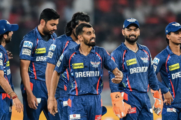 Why LSG Have Underrated Cover Prince Yadav for Mayank Yadav and Mohsin Khan in IPL 2026.