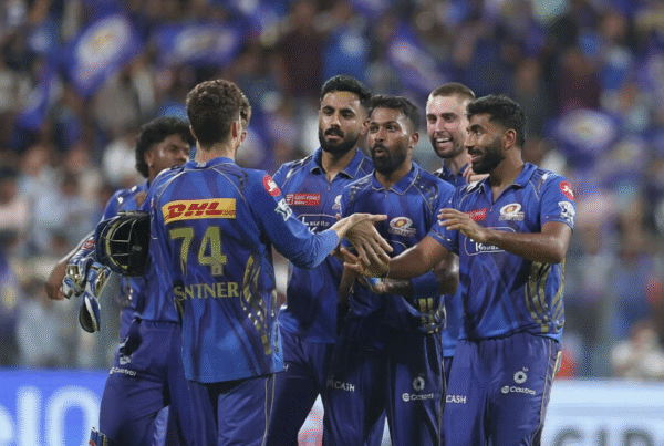 Why Mumbai Indians Star Will Jacks Can Be a Serious Threat to India in T20 World Cup 2026 Semifinal?