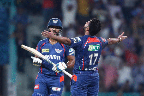 Why Top-heavy Batting Unit Could Hinder LSG IPL 2026 Campaign