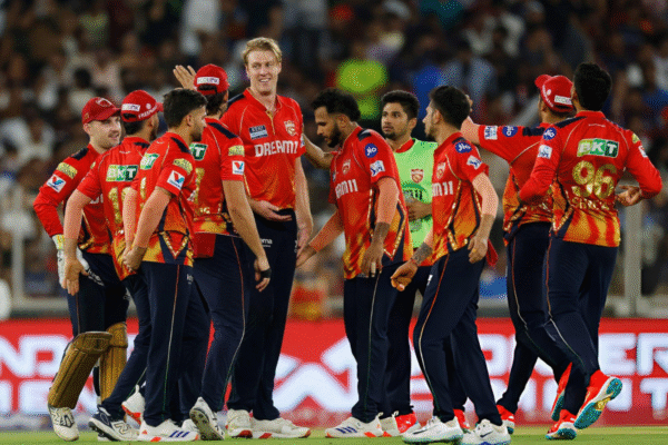 With Shreyas Iyer’s Guidance, Punjab Kings New Recruit Cooper Connolly Set To Play Glenn Maxwell Role in IPL 2026.