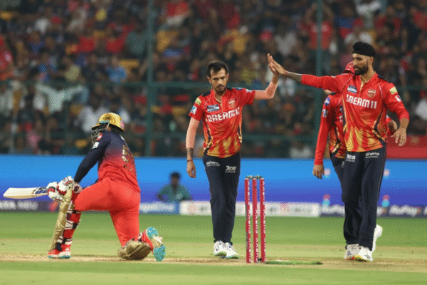 Yuzvendra Chahal smoking quit IPL 2026