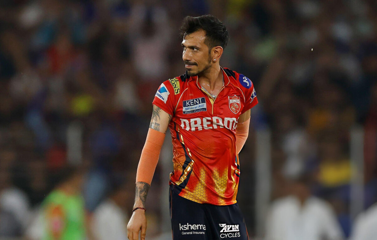 Yuzvendra Chahal was expensive for Punjab Kings in IPL 2025.