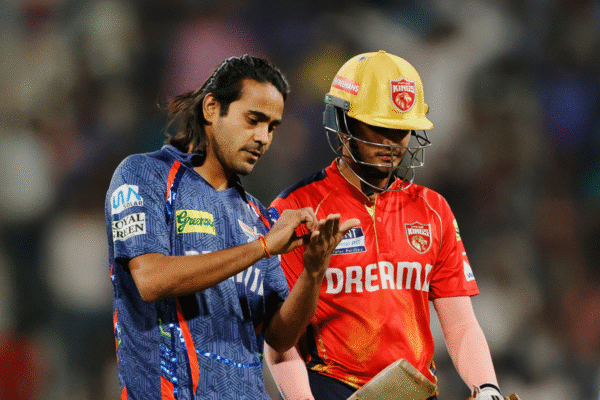 ‘Nobody Can Stop Me’ – Digvesh Rathi To Continue Notebook Celebration in IPL 2026 Despite Last Season’s Controversy.