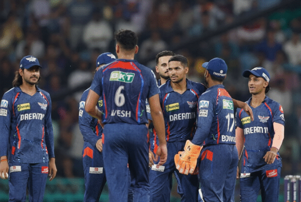 ‘Not Yet in Market’ – LSG Spinner Digvesh Rathi Reveals Adding New Variation to His Skillset Ahead of IPL 2026