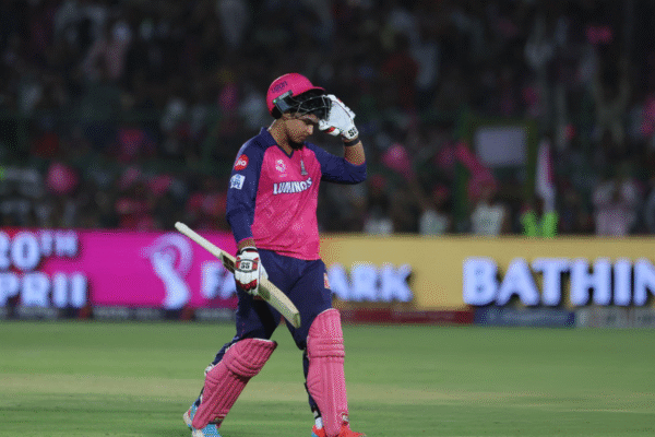 ‘Riding His Luck’ – Former CSK Batter’s Blunt Take On Vaibhav Sooryavanshi Ahead of IPL 2026.