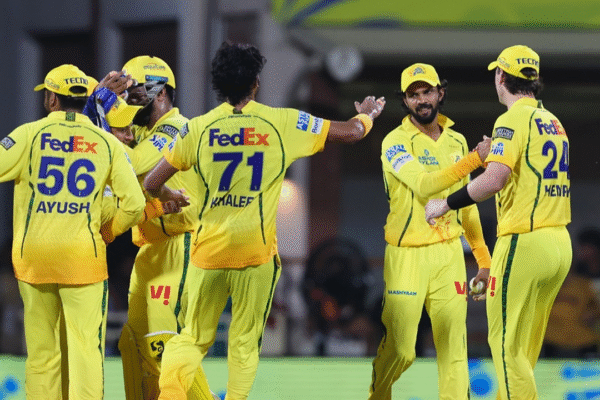 3 Players CSK Could Bring In As Khaleel Ahmed Replacement in IPL 2026