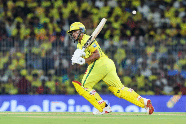 3 Players CSK Could Bring in as Ayush Mhatre Replacement in IPL 2026