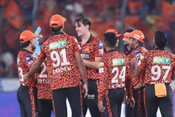 3 Players SRH Could Bring in as David Payne Replacement in IPL 2026