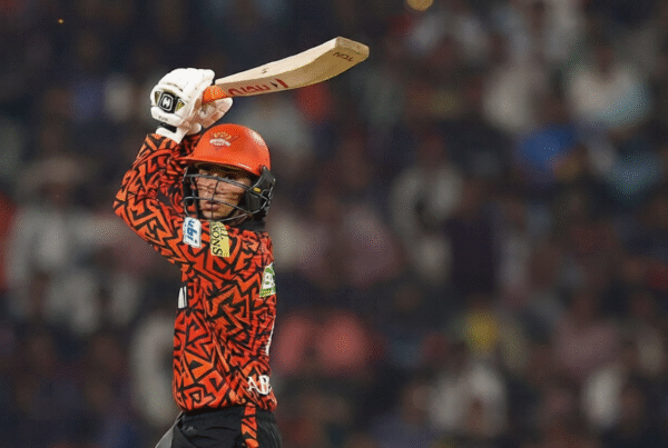 Abhishek Sharma Blasts 15-Ball Fifty, Ayush Mhatre Injury Concern for Chennai after fourth loss; Key Takeaways From SRH vs CSK IPL 2026