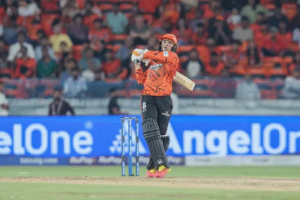 Abhishek Sharma Puts Up Record Ton, Eshan Malinga Claims Four-fer; Key Takeaways from SRH vs DC IPL 2026