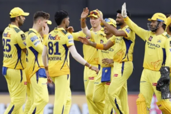 After Ayush Mhatre Injury, Mumbai All-rounder Ayush Vartak Set to Appear in CSK Mid-season Trial for IPL 2026