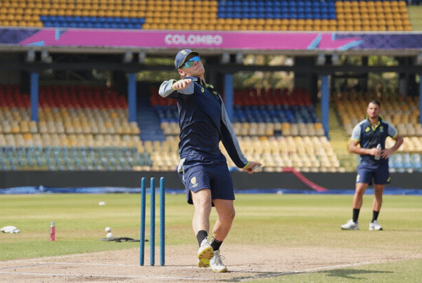 After Batting Heroics, Cooper Connolly Expresses Regret for Not Being Used for Bowling by Punjab Kings in IPL 2026