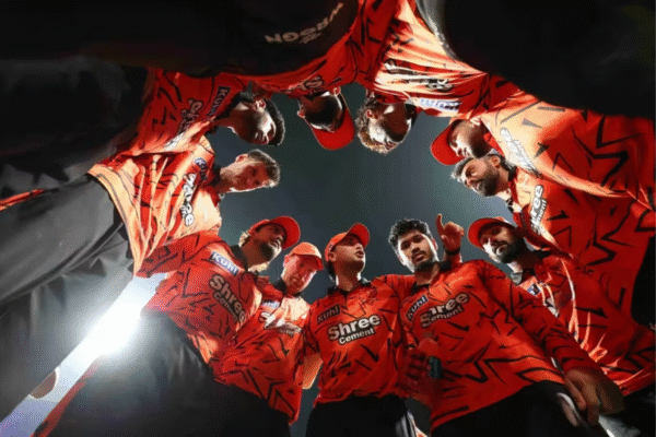 After Brydon Carse, Another SRH Pacer Ruled Out of IPL 2026