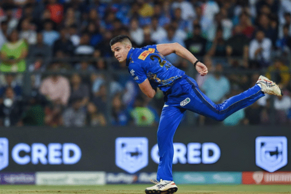 Arjun Tendulkar Opens Up on Lack of Opportunities at Mumbai Indians After Trade to LSG for IPL 2026