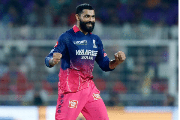 Ashwin Criticises Riyan Parag for Not Completing Ravindra Jadeja Overs Against KKR in IPL 2026