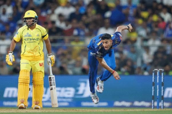 Ashwin Slams Hardik Pandya for Krish Bhagat Usage Against CSK in IPL 2026