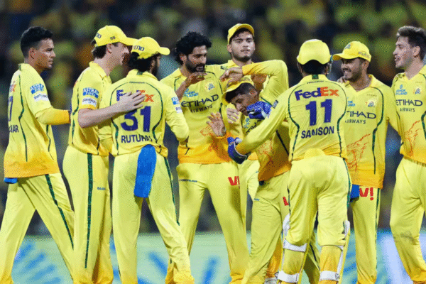 CSK Head Coach Stephen Fleming Defends Auction Decisions Despite Consecutive Defeats in IPL 2026