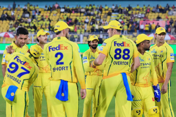 CSK Head Coach Stephen Fleming Reacts to Criticism After Disappointing Start in IPL 2026