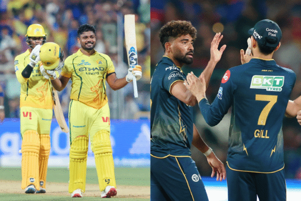 CSK vs GT Dream11 Prediction Today IPL 2026 Match 37