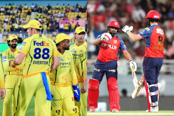 CSK vs PBKS Dream11 Prediction Today IPL 2026 Match 7
