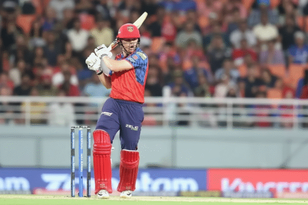 Cooper Connolly Composure, Skill, and the New-Age Punjab Kings Prototype.