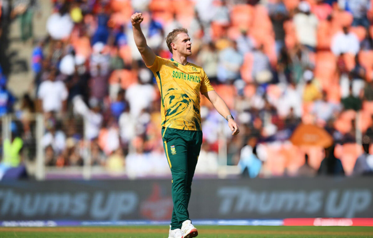 Corbin Bosch should play ahead of Trent Boult for Mumbai Indians.