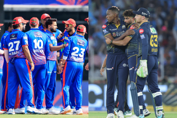 DC vs GT Dream11 Prediction Today IPL 2026 Match 14