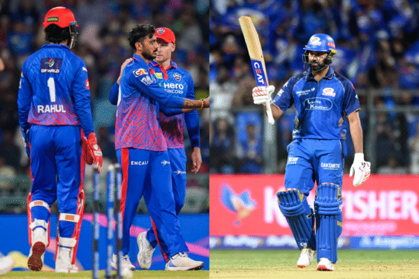 DC vs MI Dream11 Prediction Today IPL 2026 Match 8