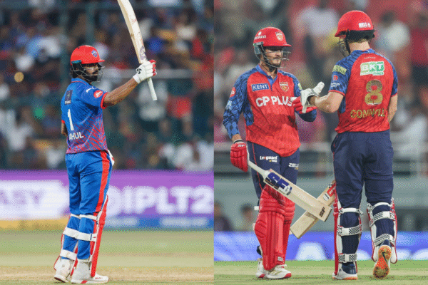 DC vs PBKS Dream11 Prediction Today IPL 2026 Match 35