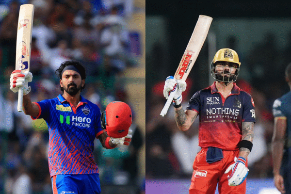 DC vs RCB Dream11 Prediction Today IPL 2026 Match 39