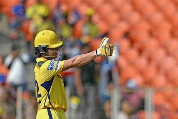 Dewald Brevis Injury Update - Stephen Fleming Reveals Return Date for South African Big-Hitter During RCB vs CSK Game