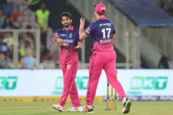 Dhruv Jurel Batting Heroics, Ravi Bishnoi Four-fer Propel Rajasthan Royals to Consecutive Wins, Key Takeaways from GT vs RR IPL 2026