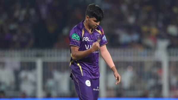 EXPLAINED - Why Was Kartik Tyagi Allowed To Continue Final Over Despite Two Waist-High No Balls in LSG vs KKR