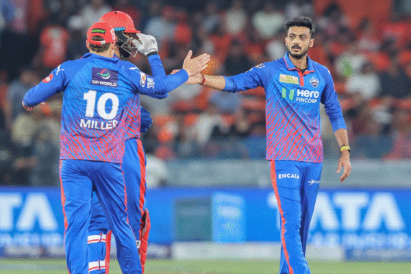 Former Delhi Capitals Star Calls Out Axar Patel Attitude In SRH vs DC IPL 2026 Clash