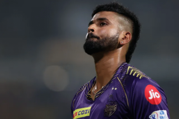 Former KKR Coach Reveals Reason Behind Releasing Captain Shreyas Iyer After IPL 2024 Victory