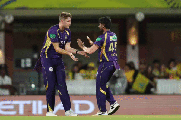 Former KKR Star Calls for Key Change in Playing XI After Cameron Green Fails Again in IPL 2026