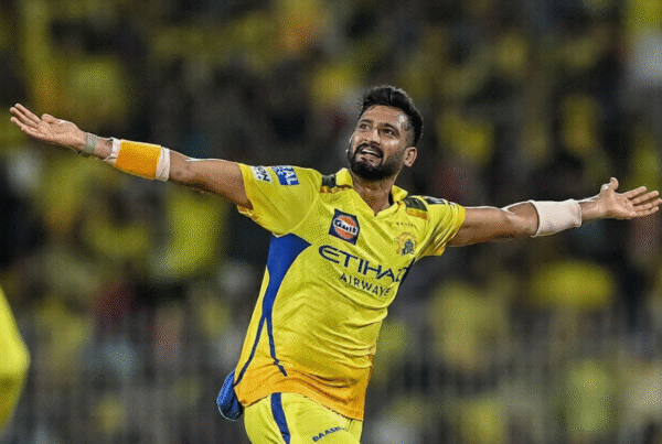 Former Mumbai Indians Pacer Akash Madhwal Audition To Join CSK As Khaleel Ahmed Replacement for IPL 2026