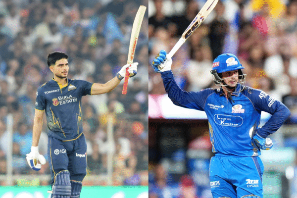 GT vs MI Dream11 Prediction Today IPL 2026 Match 30