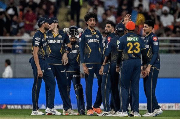 Gujarat Titans Playoffs Chances Explained - What GT Need to Do to Qualify for IPL 2026 Playoffs?
