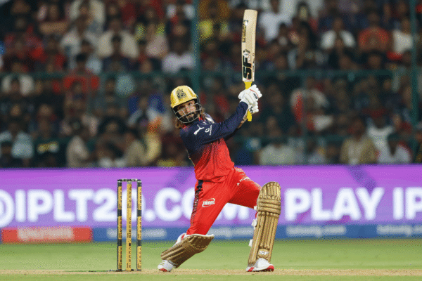 Has Rajat Patidar Done Enough to Break Into India Side After IPL 2026 Exploits?