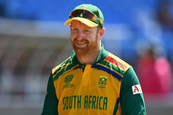 Heinrich Klaasen Opens Up on Temptation To Reverse International Retirement for South Africa.