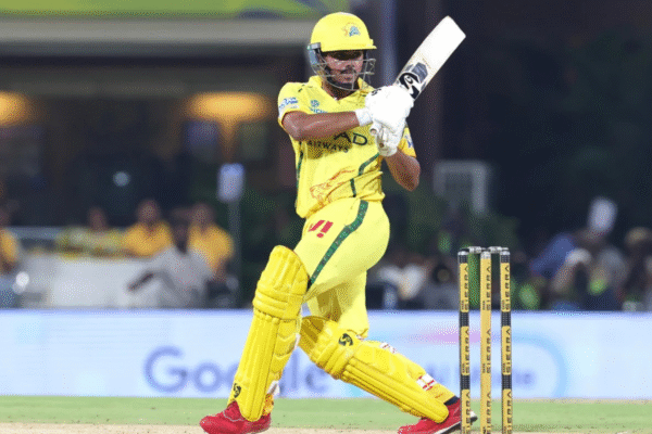 How CSK Can Fill the Ayush Mhatre Void in IPL 2026