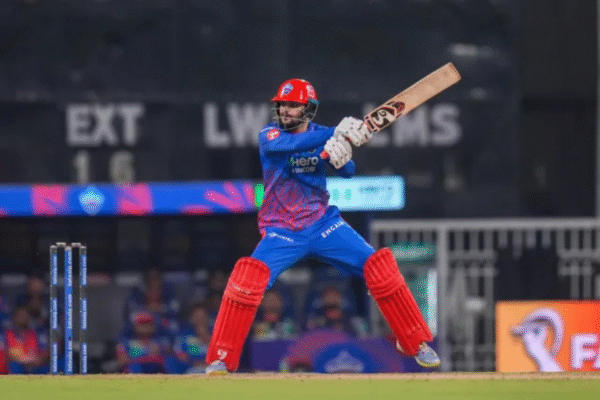 How Delhi Capitals Backed Out of Sanju Samson Trade for Sameer Rizvi Ahead of IPL 2026 Auction