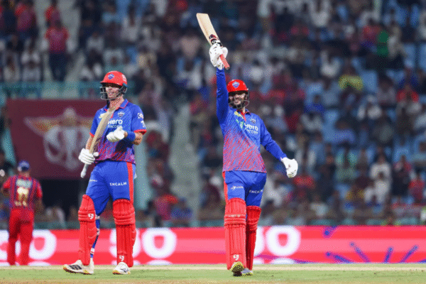 How Delhi Capitals Backed Sameer Rizvi Deliver Match-Winning Performance Against LSG in IPL 2026